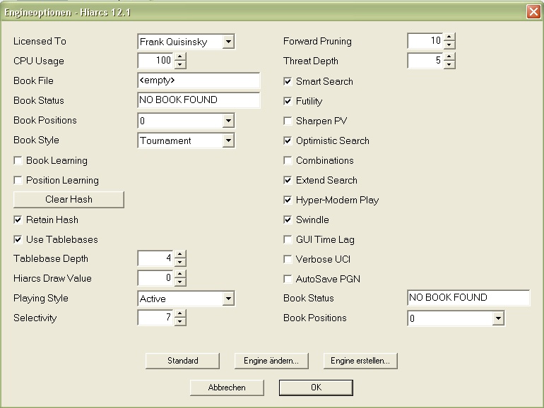 Hiarcs Chess Explorer Mac Download